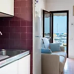 Casa Del Capitano Holiday home