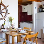Casa Del Capitano Holiday home Porto Ottiolu