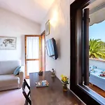 Casa Del Capitano