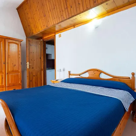 Holiday home Casa Del Capitano