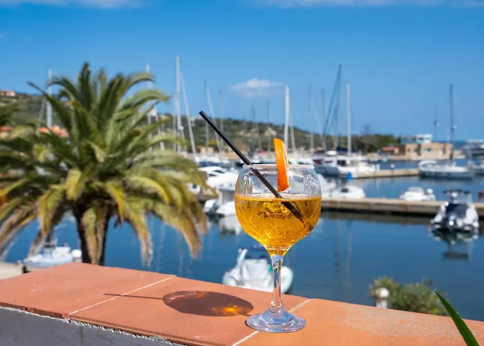 Nyaraló Casa Del Capitano *