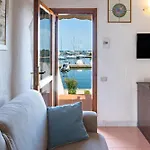 Casa Del Capitano בית נופש פורטו אוטיאולו