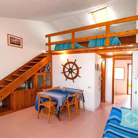 Casa Del Capitano