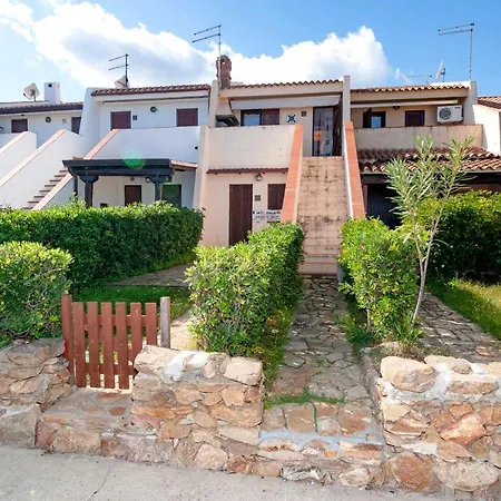Casa Del Capitano *