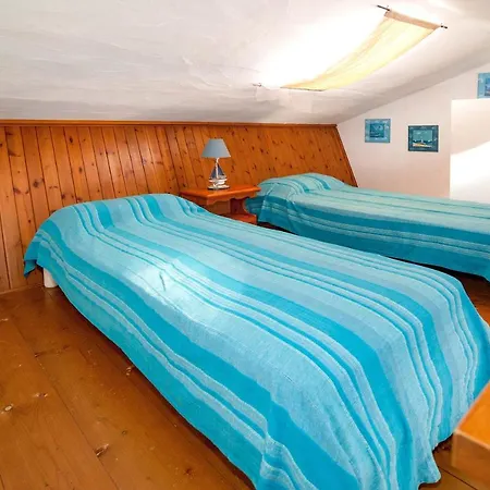 Casa Del Capitano