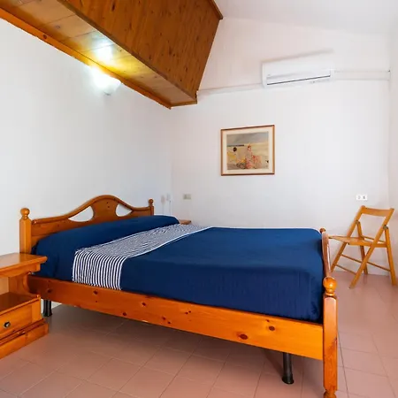 Сasa de vacaciones Casa Del Capitano