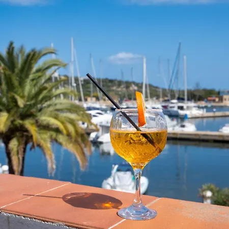 Сasa de vacaciones Casa Del Capitano *