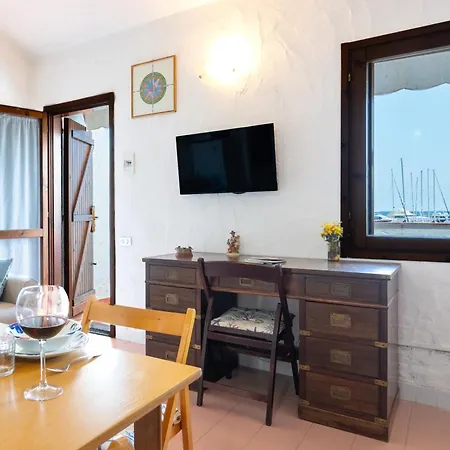 Сasa de vacaciones Casa Del Capitano *