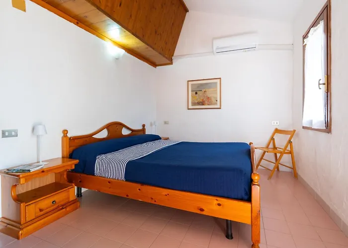 Ferienhaus Casa Del Capitano