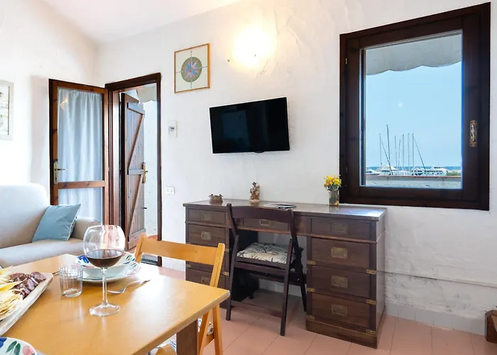 Ferienhaus Casa Del Capitano *