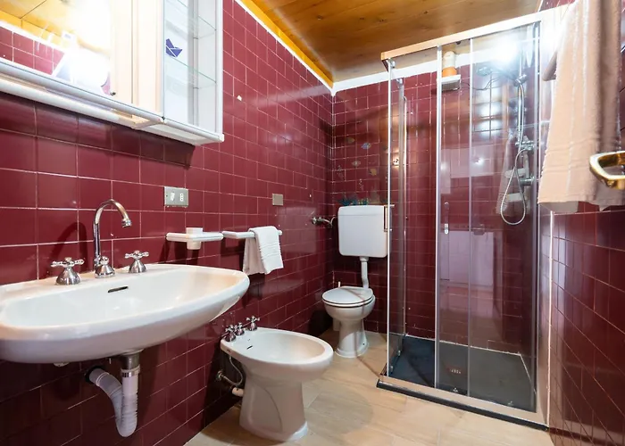 Ferienhaus Casa Del Capitano *